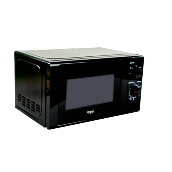 20L Digital Microwave Oven RMW20BAP - Image 2