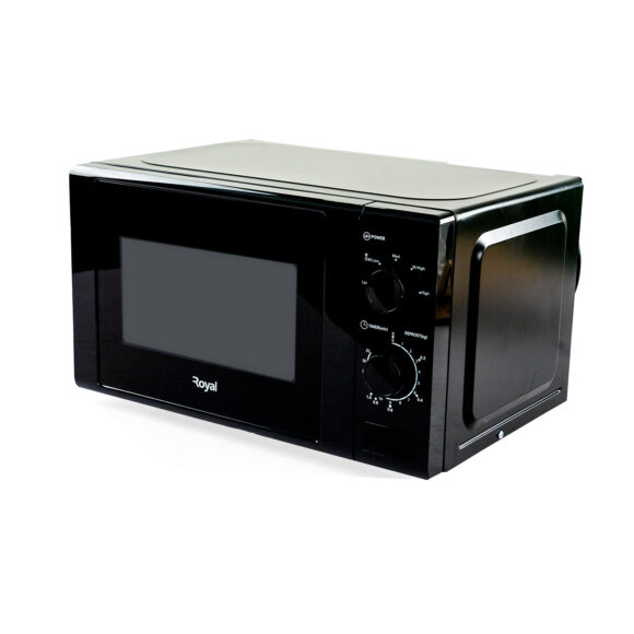 20L Digital Microwave Oven RMW20BAP
