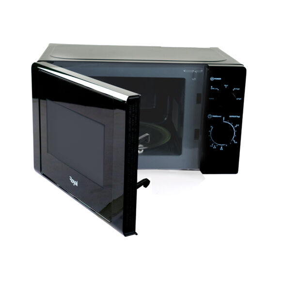 20L Digital Microwave Oven RMW20BAP
