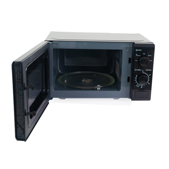 20L Digital Microwave Oven RMW20BAP