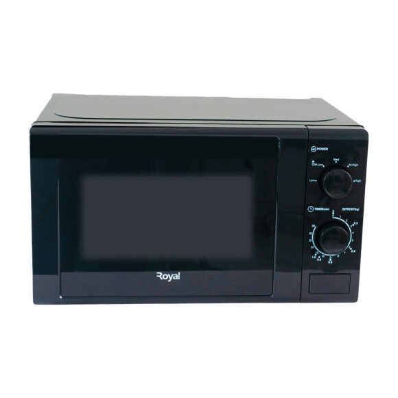 20L Digital Microwave Oven RMW20BAP