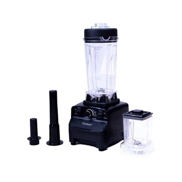 Century Blender CB-8231 R1