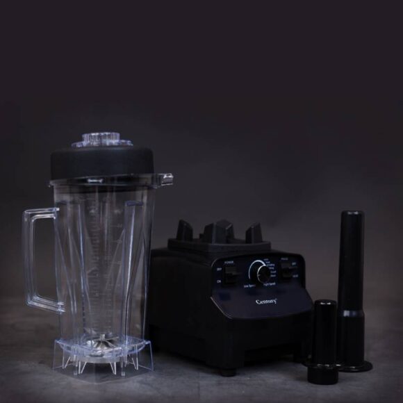 Century Blender CB-8231 R1