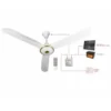 Duravolt 56″ AC-DC Ceiling Fan – DCF-56ACDC2 (White) + Remote Control