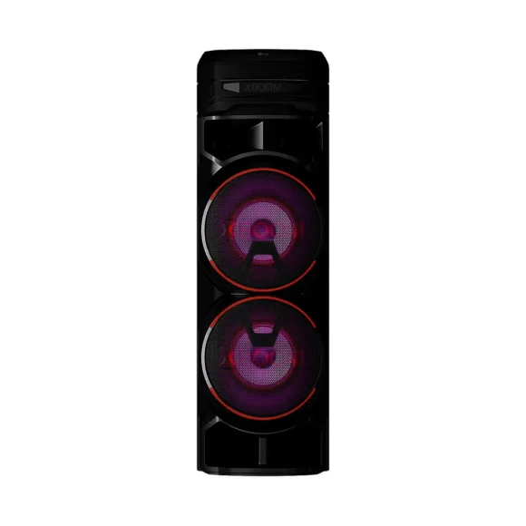 LG XBOOM 1800W All-In-One HiFi Entertainment System AUD 9RNC (Baba) - Image 3
