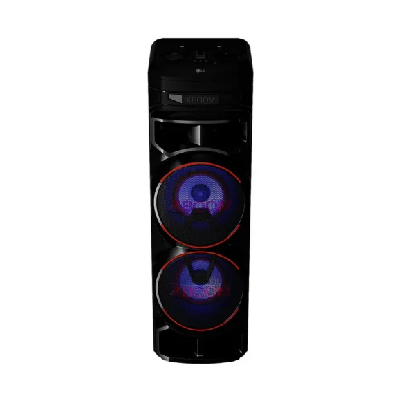 LG XBOOM 1800W All-In-One HiFi Entertainment System AUD 9RNC (Baba)