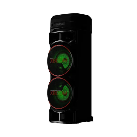 LG XBOOM 1800W All-In-One HiFi Entertainment System AUD 9RNC (Baba)