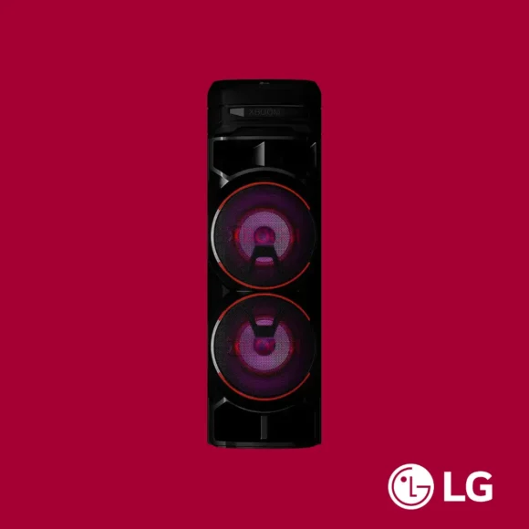LG XBOOM 1800W All-In-One HiFi Entertainment System AUD 9RNC (Baba)