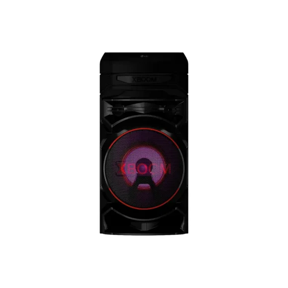 LG XBOOM 500W All-In-One HiFi Entertainment System AUD 5RNC (Pikin) - Image 2