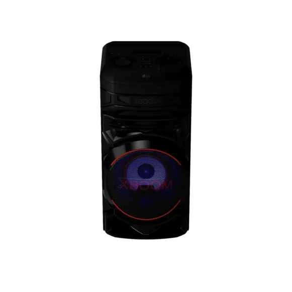LG XBOOM 500W All-In-One HiFi Entertainment System AUD 5RNC (Pikin)
