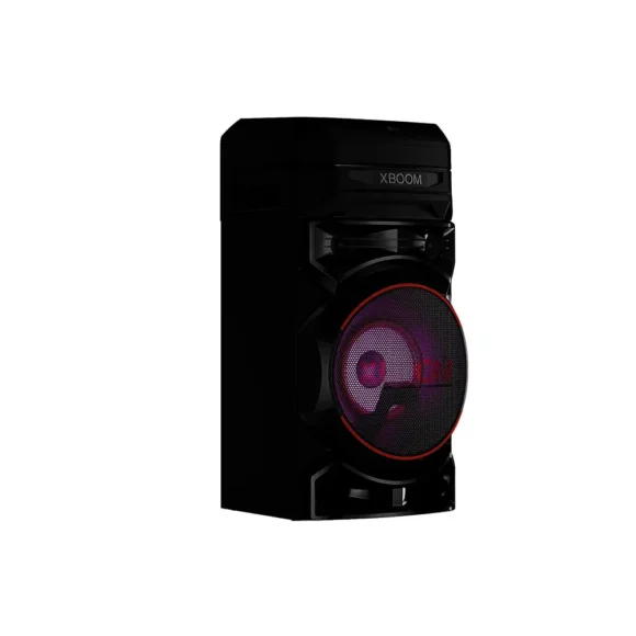 LG XBOOM 500W All-In-One HiFi Entertainment System AUD 5RNC (Pikin)