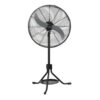 QASA 26 Inch Industrial Fan – QSF-2619 (3 Blades, Cross Base)