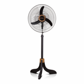 Qasa 18 Inch S-Fan QSF-18YOGA