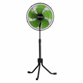 Qasa 18 Inches Industrial Fan QPIF-18 Mighty2, 5-Blade