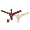 Qasa 56 Inch Ceiling Fan – ECO QCF-56C (Cream)