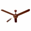 Qasa 60 Inch Ceiling Fan – QCF-60 with Remote Control