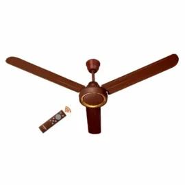Qasa 60 Inch Ceiling Fan – QCF-60 with Remote Control