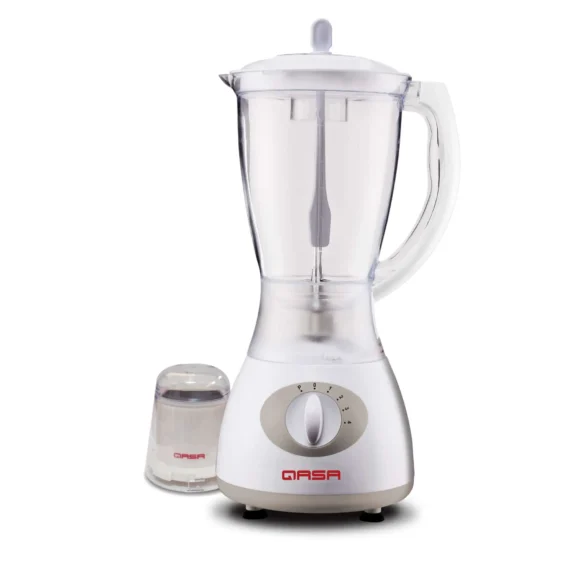 Qasa Blender And Grinder QBL-15L40