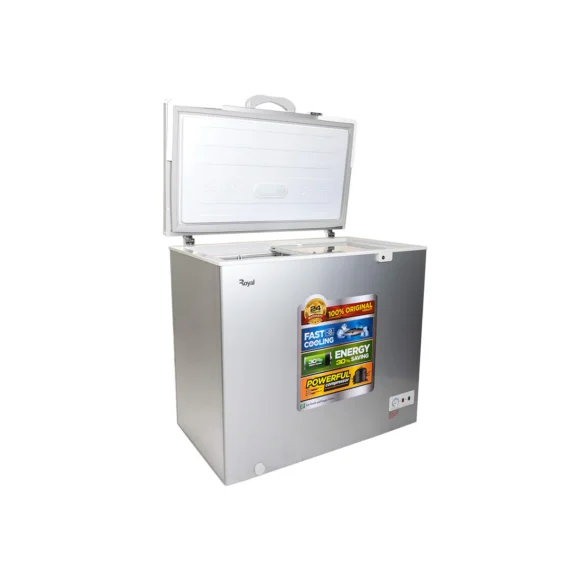 Royal 320 Litres Chest Freezer RCF-HD320