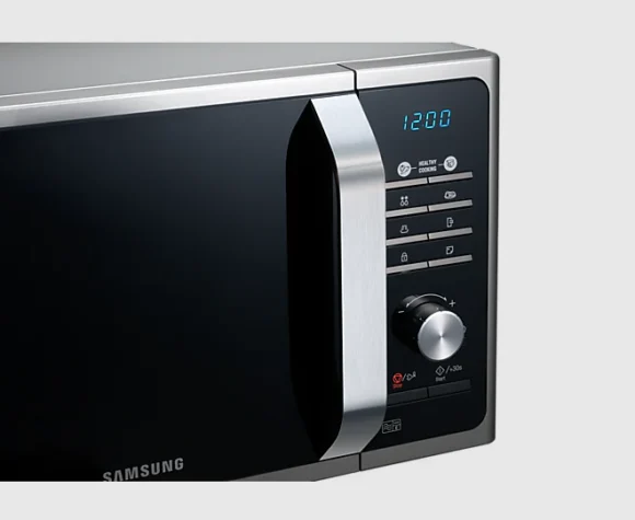 Samsung 23L Microwave MS23K3614AW EF