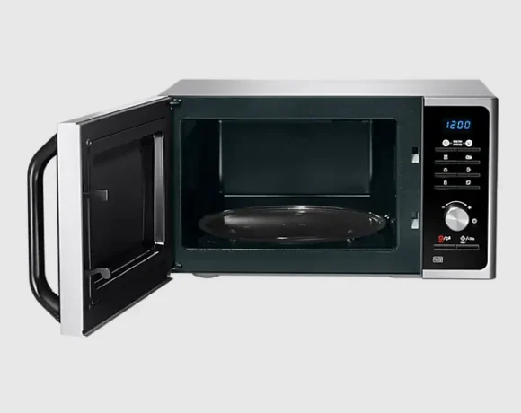 Samsung 23L Microwave MS23K3614AW EF