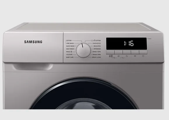 Samsung 9kg Front Load Washing Machine WW90T3040BS SG