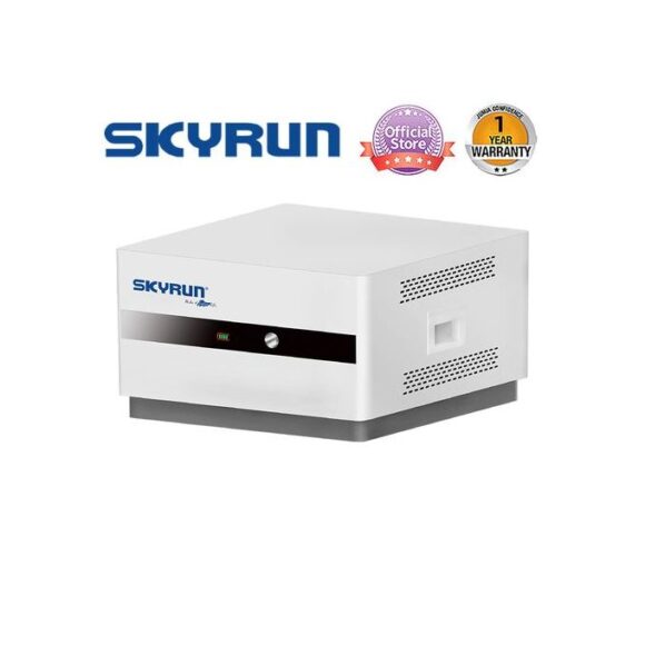 Skyrun 2000W UPS System with Li-ion Battery SK-PS3000-YQ