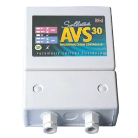 BXST BX-V105 Adjustable Voltage Protector (AVS30)