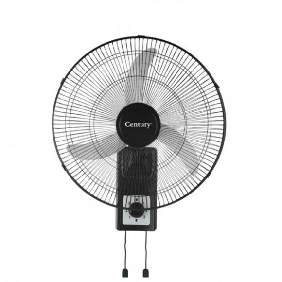 Century 18-Inch Wall Fan FB-45
