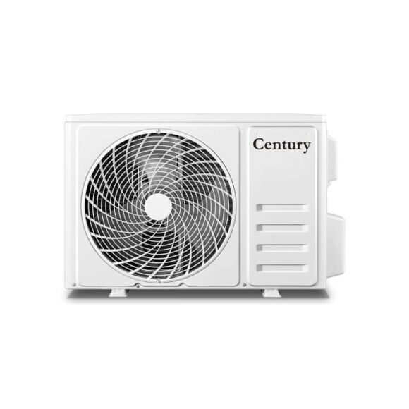 Century 1HP Split Inverter Air Conditioner R410 with Kit  CAC-09I - Image 2