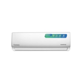 Century 1HP Split Inverter Air Conditioner R410 with Kit CAC-09I