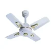 Century 24-Inch Ceiling Fan (White) FC-24A1