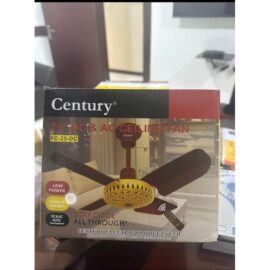 Century 25-Inch DC & AC Ceiling Fan FC-25DC