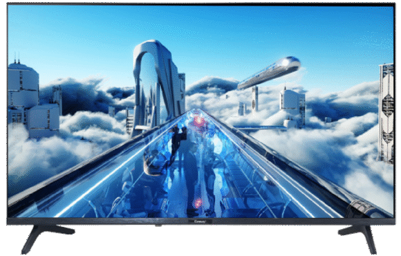 Century 55-Inch Smart 4K UHD LED TV CTV-55V