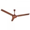 Century 56-Inch Ceiling Fan (Brown, Royalty Edition) FC-56F