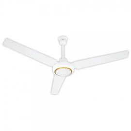 Century 56-Inch Ceiling Fan (White) FC-56E-1