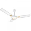 Century 60-Inch Ceiling Fan (White) FC-60A1