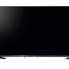 Century 65-Inch Smart 4K UHD TV CTV-65 BOS0024