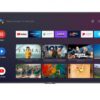 Century 75-Inch Smart 4K UHD TV CTV-75 BOS0024