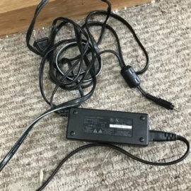 Century Adapter 2.2A Power Supply