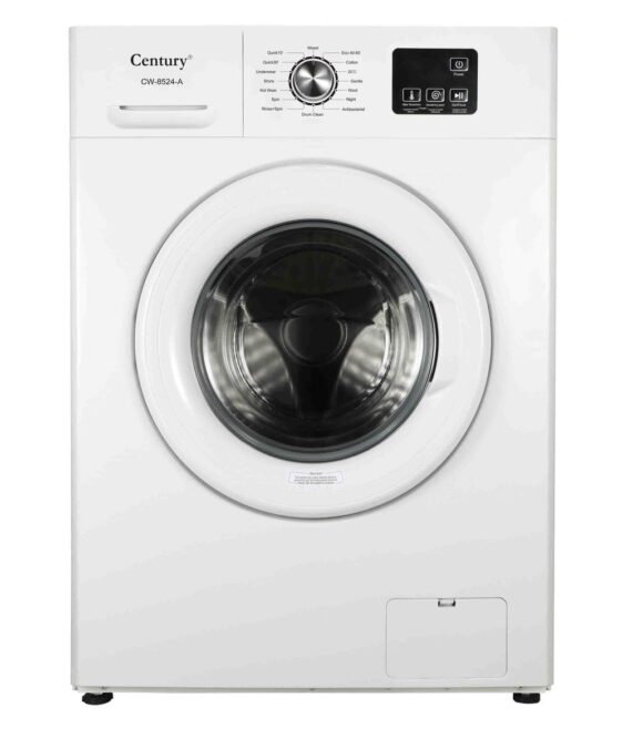 Century Automatic Washing Machine CW8524A 8.0KG (White)