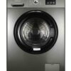Century Automatic Washing Machine CW8524A1 8.0KG (Grey)