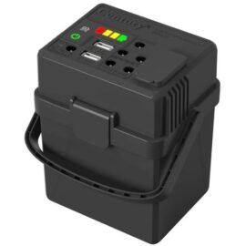 Century Battery Extension Pack CBP-1200