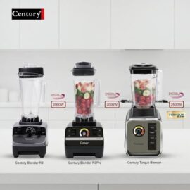 Century Blender CB-8231 CA (Torque Blend)