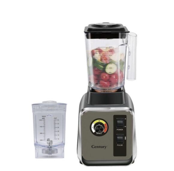 Century Blender CB-8231 CA (Torque Blend)