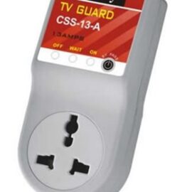 Century CSS 13-A TV Guard