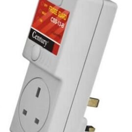 Century CSS 13-B Fridge Surge Protector – 13A Power Guard