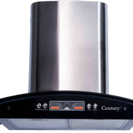 Century Cooker Hood CCH-8330-B