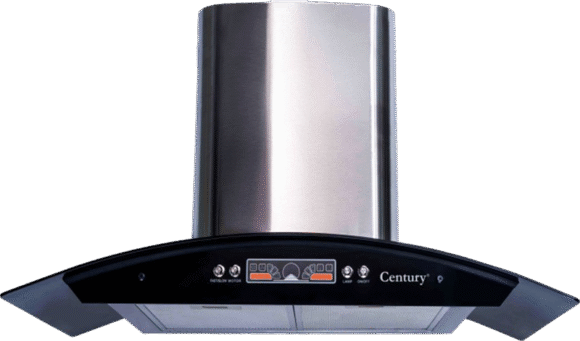 Century Cooker Hood CCH-8330-B