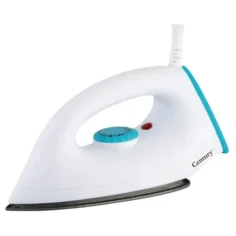 Century Electric Dry Iron CEI-7210-K